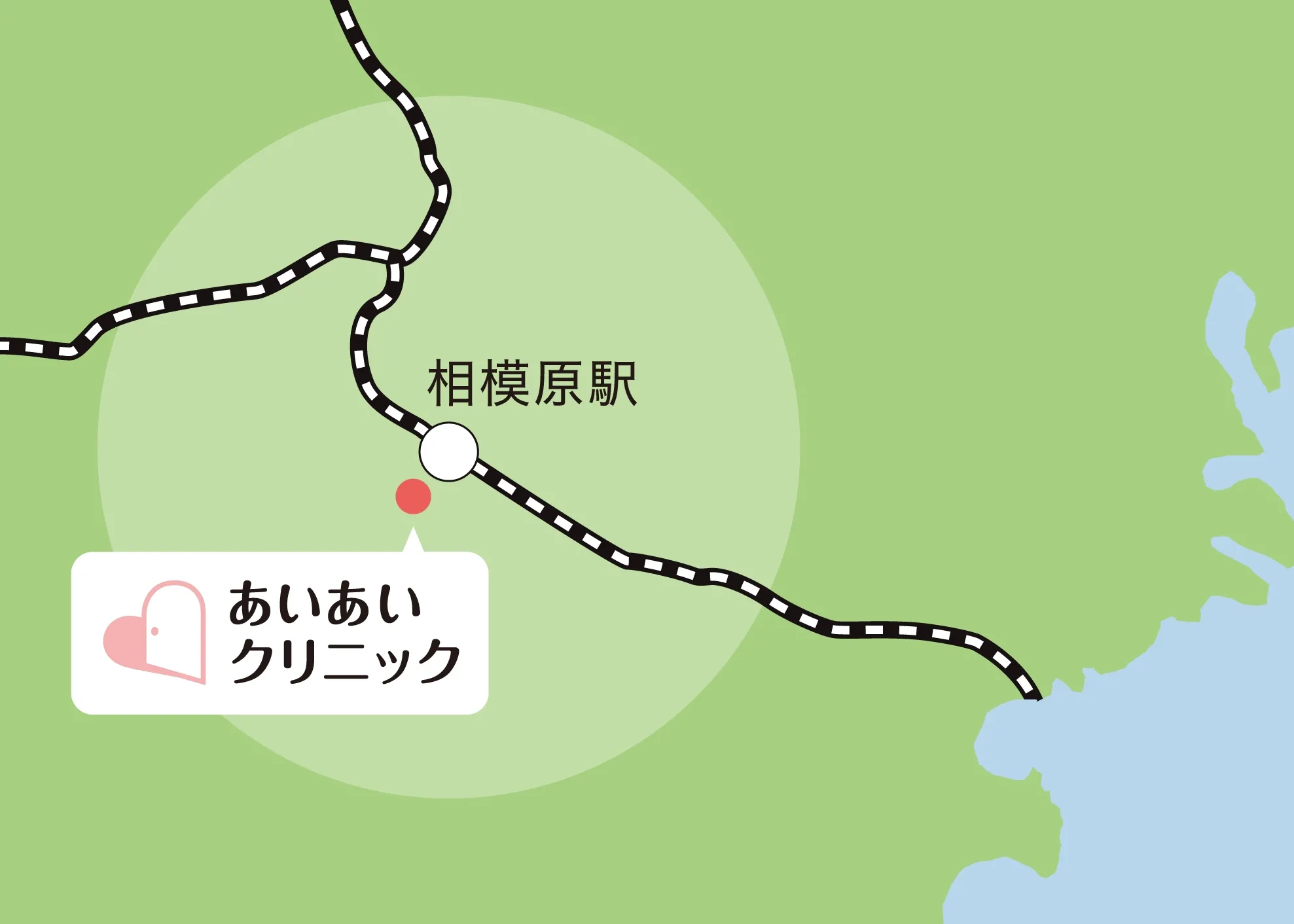マップ
